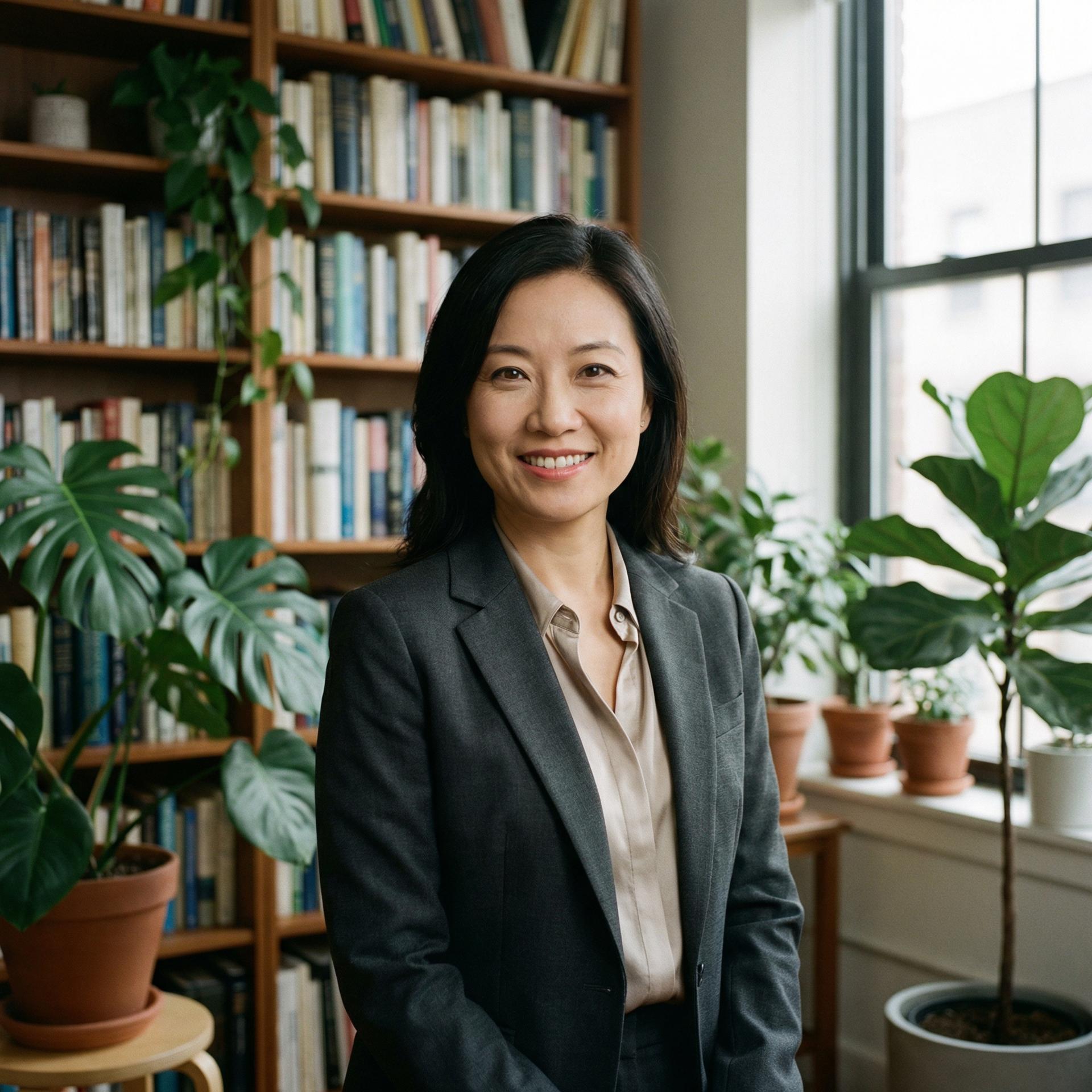 里番网视频社区顾问王芳