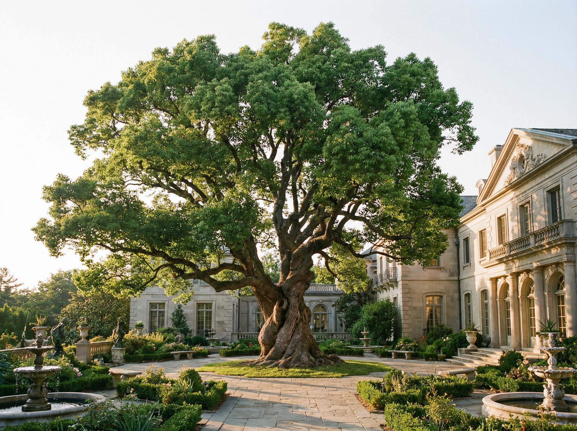 里番网百年樟树视频